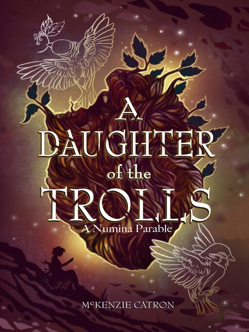 Title details for A Daughter of the Trolls by McKenzie Catron - Available